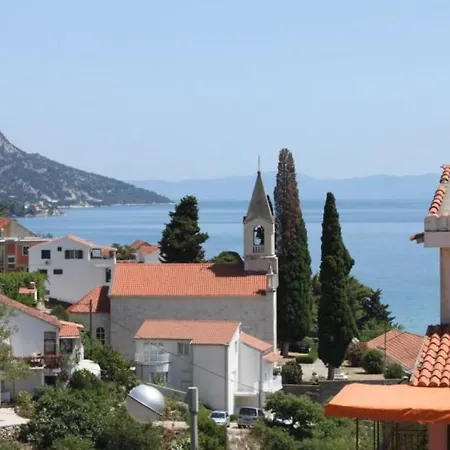 Druzijanic Apartman