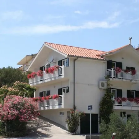 Apartman Druzijanic Brist
