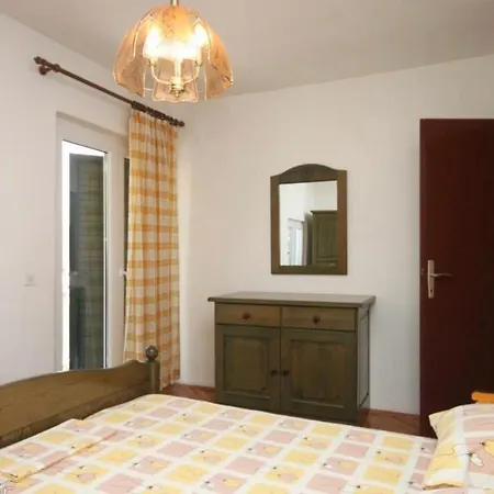 Apartman Druzijanic Brist