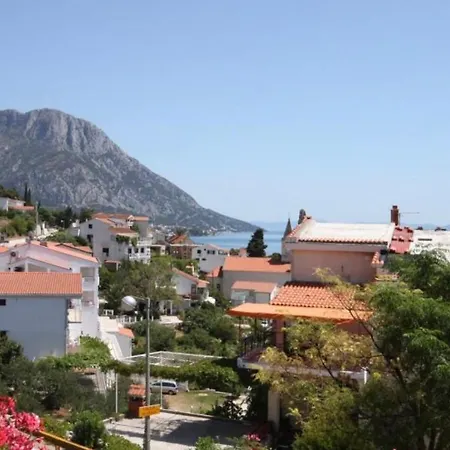 Druzijanic Apartman *