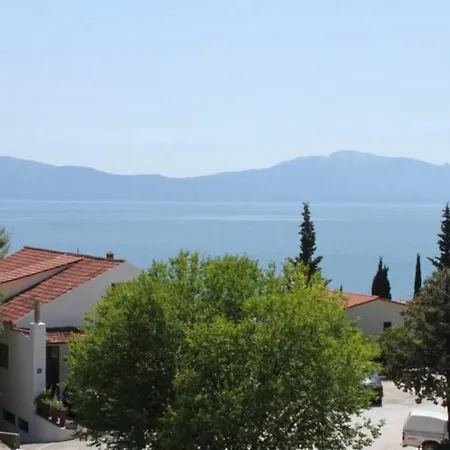 Druzijanic Apartman