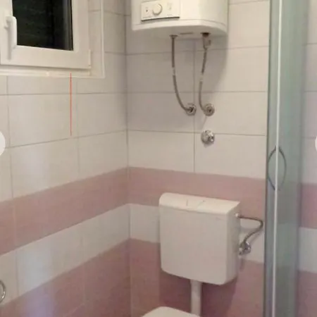 Druzijanic Apartmán