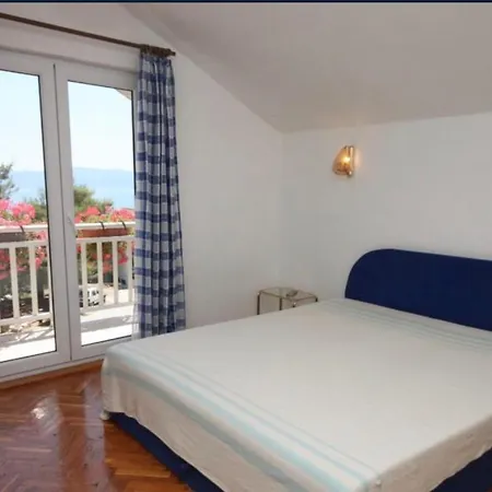 Apartamento Druzijanic Brist