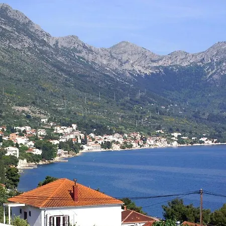 Druzijanic Apartamento Brist