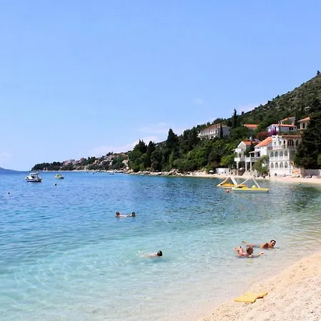 Apartamento Druzijanic *