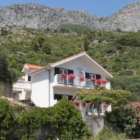 Apartamento Druzijanic Brist