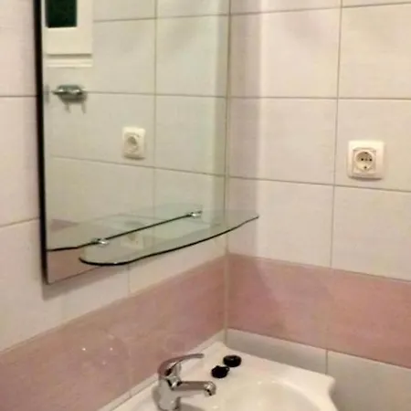 Apartmán Druzijanic