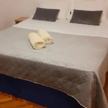 Apartamento Druzijanic *