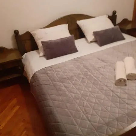 Druzijanic Apartamento Brist